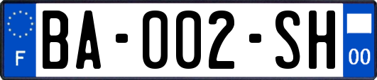 BA-002-SH