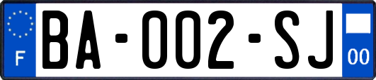 BA-002-SJ