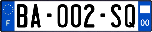 BA-002-SQ