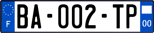 BA-002-TP