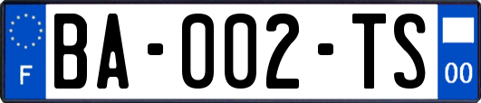BA-002-TS