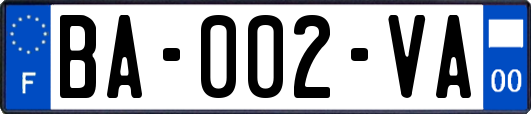 BA-002-VA