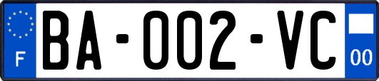 BA-002-VC