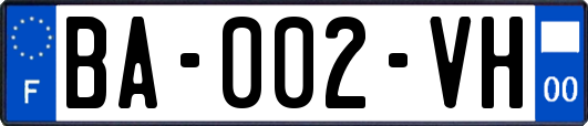 BA-002-VH