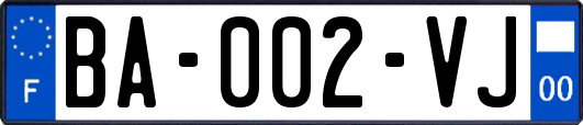 BA-002-VJ