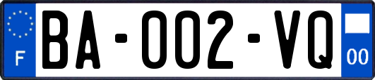 BA-002-VQ