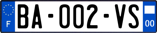BA-002-VS