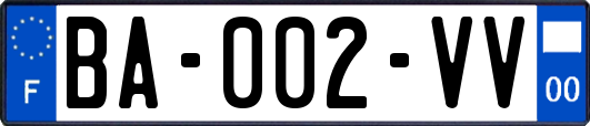 BA-002-VV