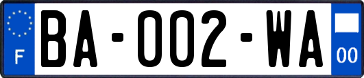 BA-002-WA