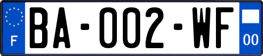 BA-002-WF