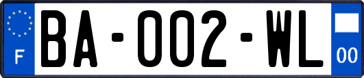 BA-002-WL
