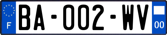 BA-002-WV