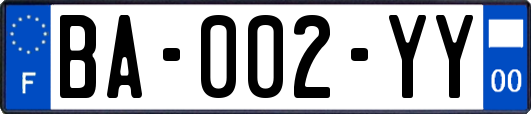 BA-002-YY