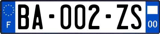 BA-002-ZS