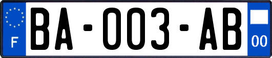 BA-003-AB