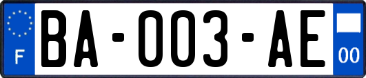 BA-003-AE