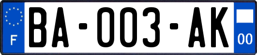 BA-003-AK