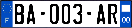 BA-003-AR