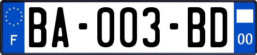 BA-003-BD