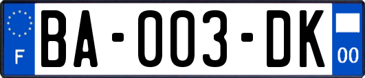 BA-003-DK