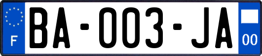 BA-003-JA
