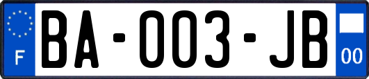 BA-003-JB