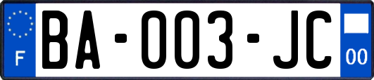 BA-003-JC