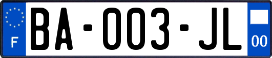 BA-003-JL