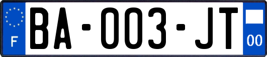 BA-003-JT