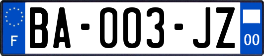 BA-003-JZ