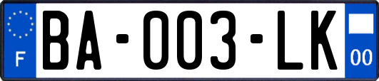 BA-003-LK