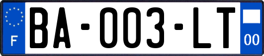 BA-003-LT