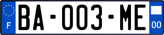 BA-003-ME
