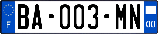 BA-003-MN