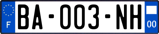 BA-003-NH