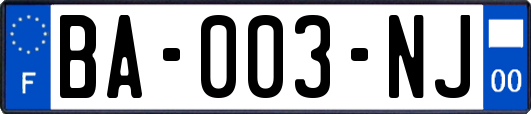 BA-003-NJ