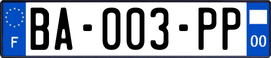 BA-003-PP