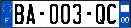 BA-003-QC