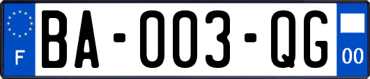 BA-003-QG