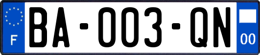 BA-003-QN