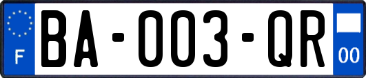 BA-003-QR