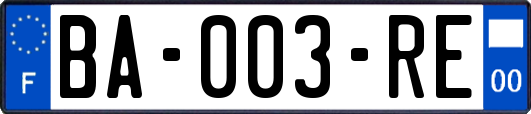 BA-003-RE