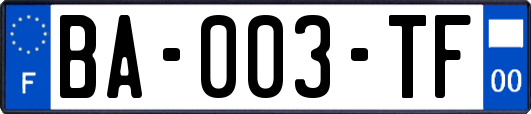 BA-003-TF