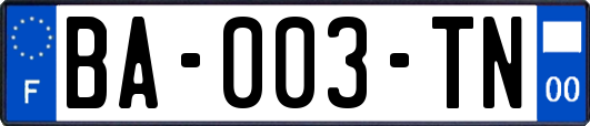 BA-003-TN