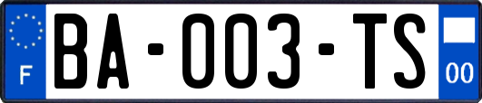 BA-003-TS