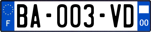 BA-003-VD