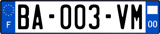 BA-003-VM