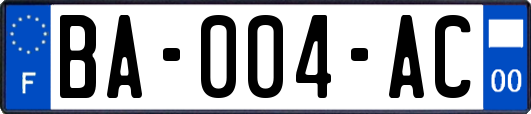 BA-004-AC