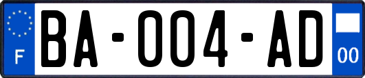 BA-004-AD