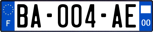 BA-004-AE